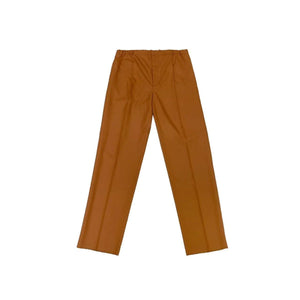 Fendi - Trousers - SS24 - ROOIBOS